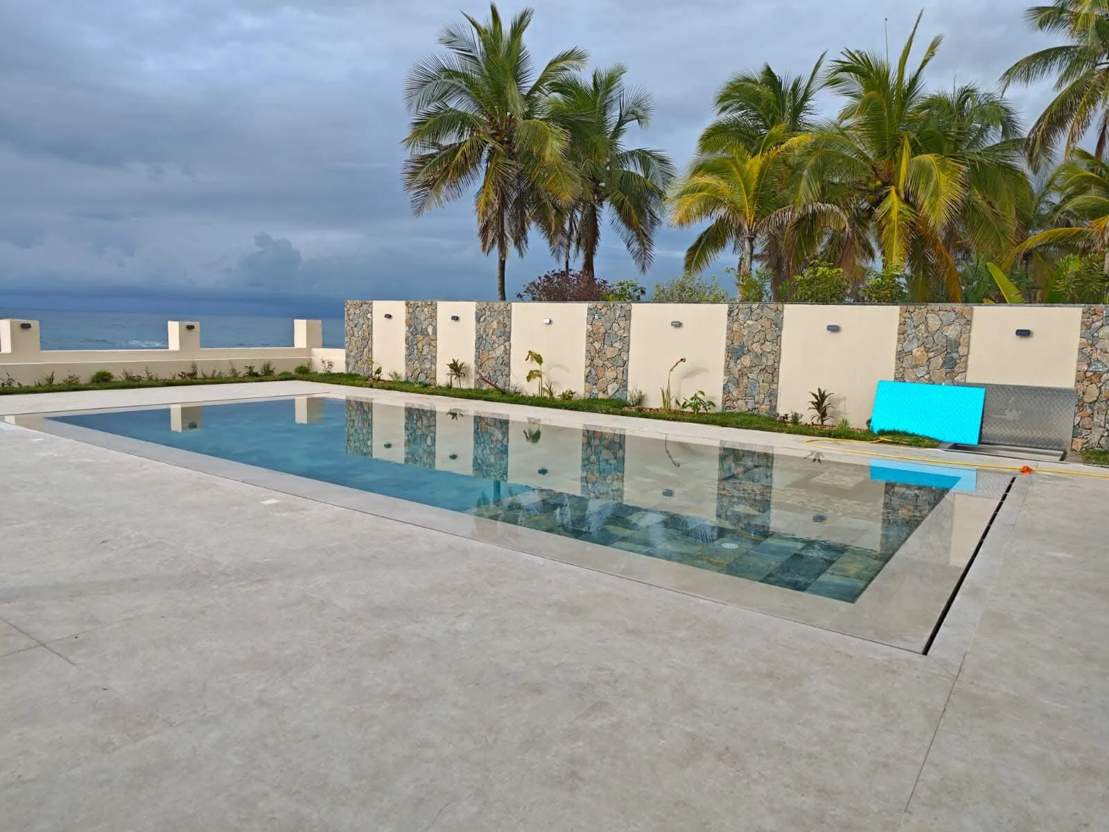 Parapet - Image gallerie 14